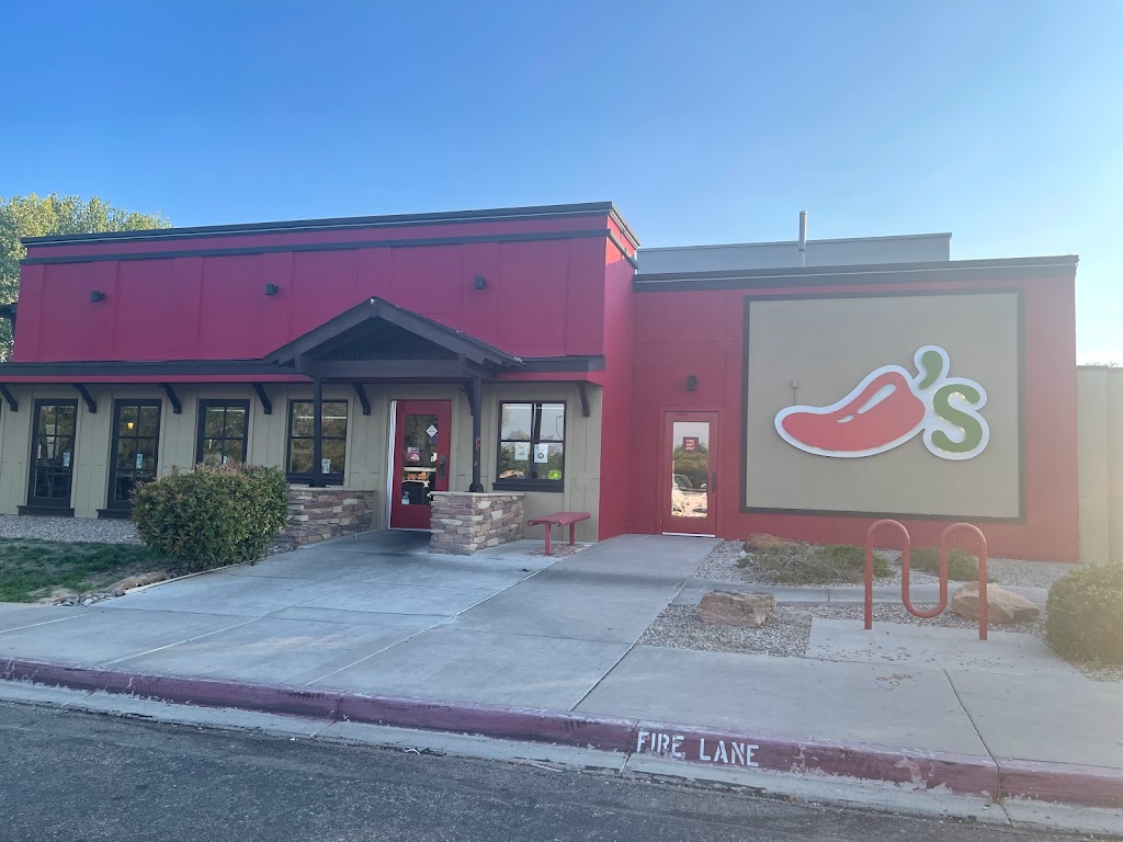 Chilis Grill & Bar | 10021 Coors Blvd NW, Albuquerque, NM 87114, USA | Phone: (505) 898-8861