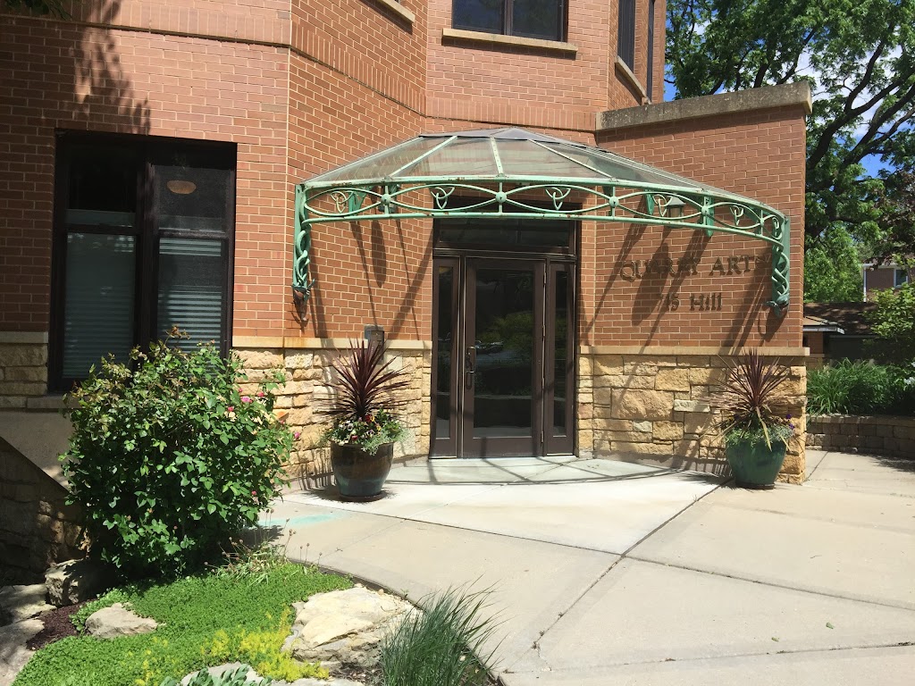Core Awareness a healing movement studio | 161 Horizon Dr, Verona, WI 53593, USA | Phone: (608) 358-7983