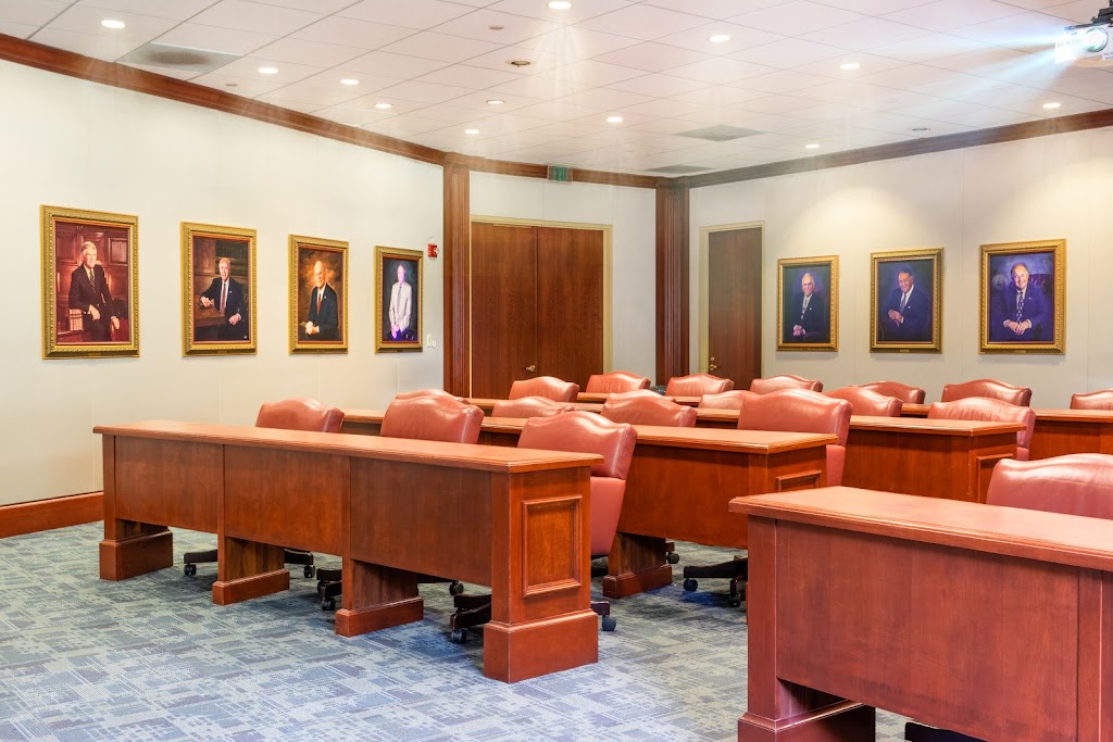 The Pankey Institute | 1 Crandon Blvd, Key Biscayne, FL 33149, USA | Phone: (305) 428-5500 The Pankey Institute | 1 Crandon Blvd, Key Biscayne, FL 33149, USA | Phone: (305) 428-5500