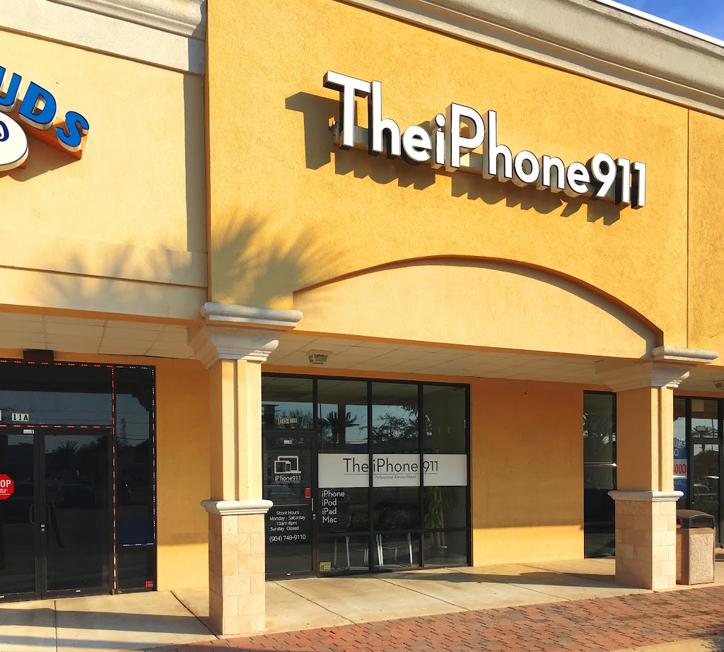 TheiPhone911 | 11757 Beach Blvd, Jacksonville, FL 32246, USA | Phone: (904) 748-9110