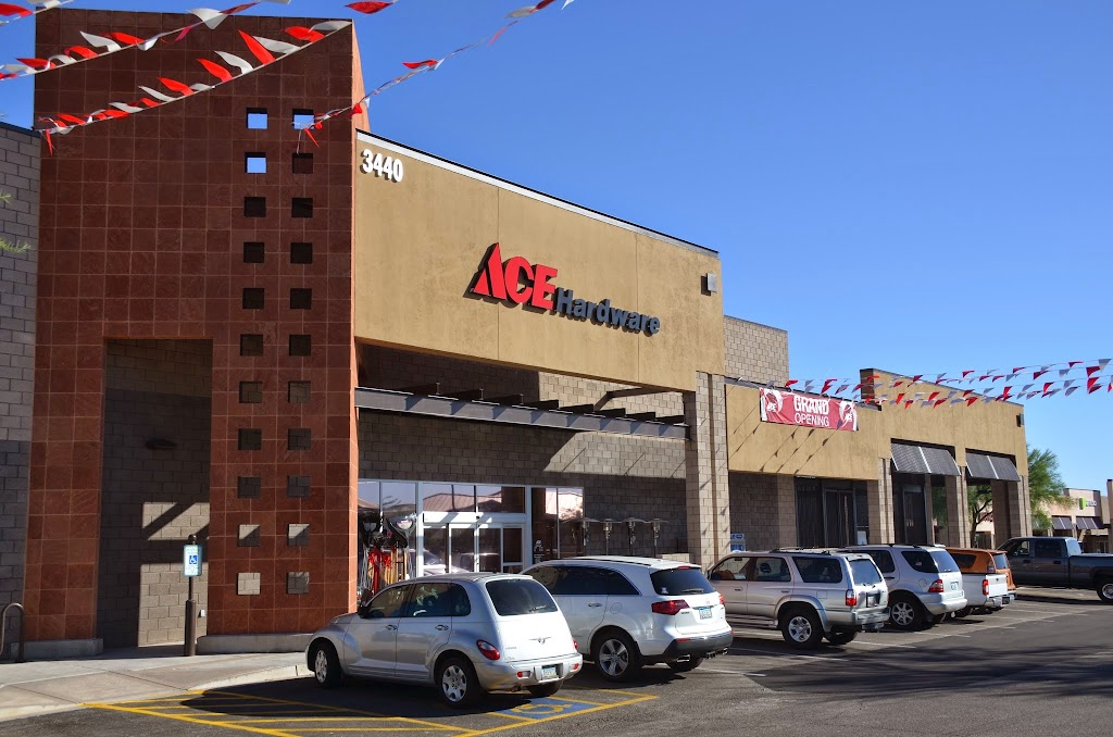 Anthem Ace Hardware | 3440 W Anthem Way, Phoenix, AZ 85086 | Phone: (623) 551-6800