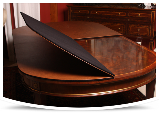 California Table Pad | Pleasant Hill, CA 94523, USA | Phone: (925) 289-9686