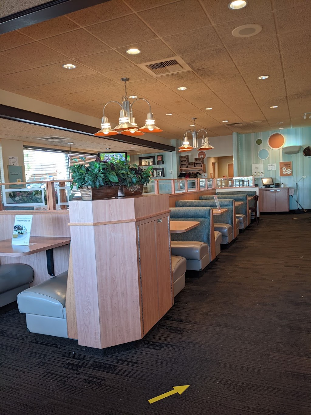 Village Inn | 7384 Duryea Dr, Colorado Springs, CO 80923 | Phone: (719) 266-0118