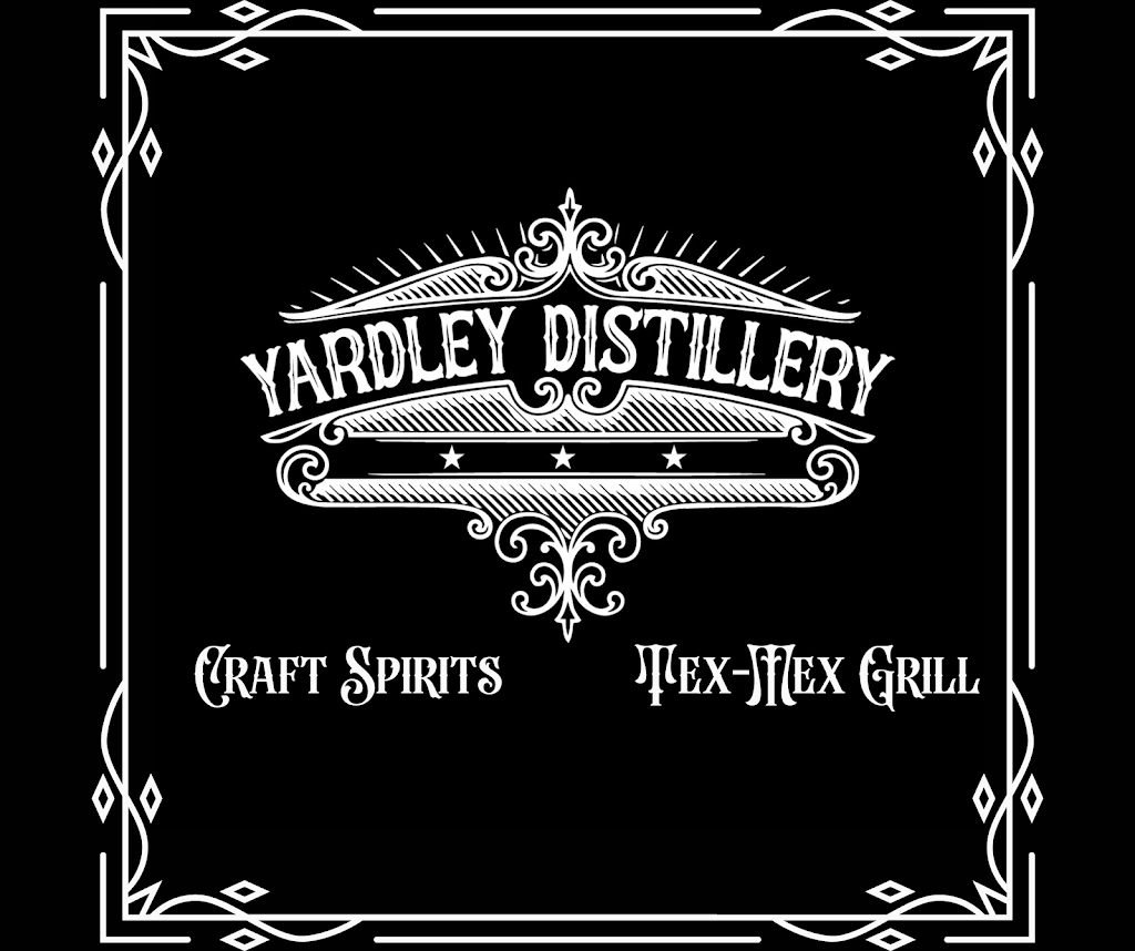 Yardley Distillery Tex-Mex Restaurant | 897 W Trenton Ave, Morrisville, PA 19067, USA | Phone: (267) 799-5129