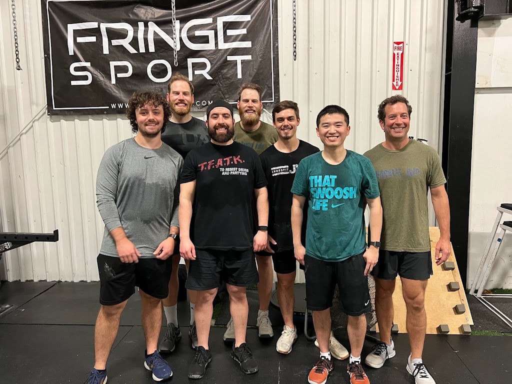 CrossFit JWD | 5007 E 3rd St, Katy, TX 77493, USA | Phone: (832) 314-0036