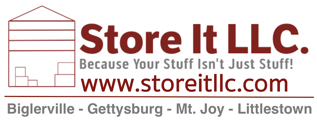 Store It- Littlestown | 1740 Hanover Pike, Littlestown, PA 17340, USA | Phone: (223) 255-1302