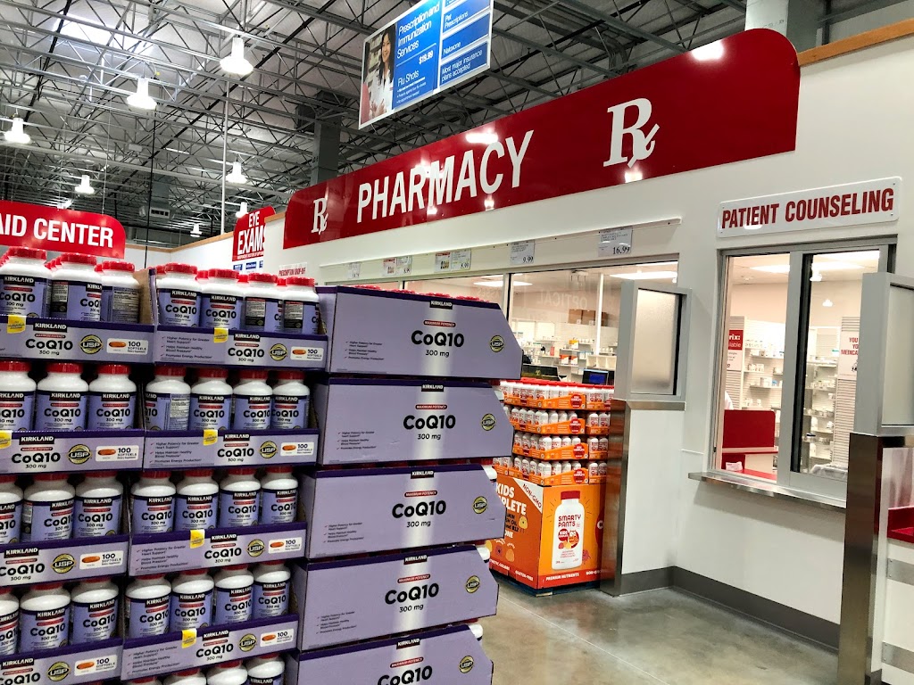 Costco Pharmacy | 40 Fischer Rd, Sharpsburg, GA 30277 | Phone: (678) 621-8604