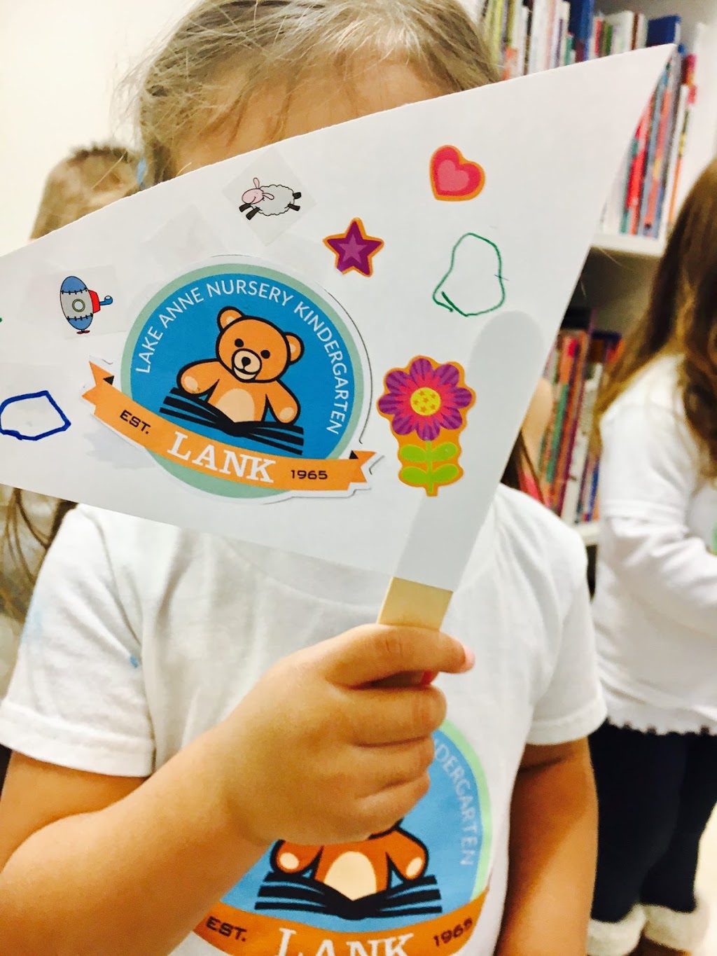 Lake Anne Nursery Kindergarten | 12021 N Shore Dr, Reston, VA 20190, USA | Phone: (703) 437-0035