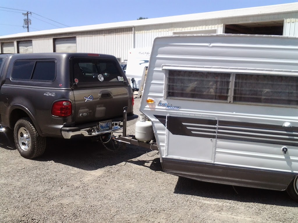 Advanced RV Repair | 11154 Portland Rd NE, Salem, OR 97305, USA | Phone: (503) 792-5505