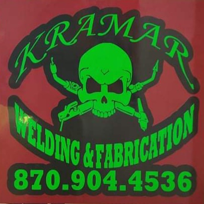 Kramar Welding & Fabrication LLC | 9950 Midway Ave, Lucerne Valley, CA 92356, USA | Phone: (870) 904-4536