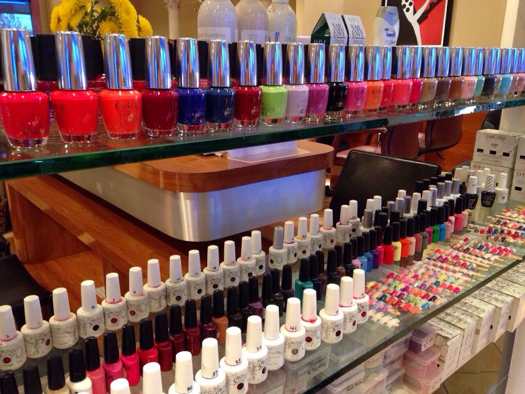 Luxury Nails & Spa | 11389-A Nuckols Rd, Glen Allen, VA 23059, USA | Phone: (804) 747-7909