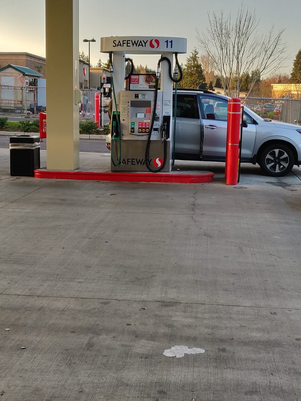 Safeway Fuel Station | 24134 Bothell Everett Hwy, Bothell, WA 98021, USA | Phone: (425) 482-2767