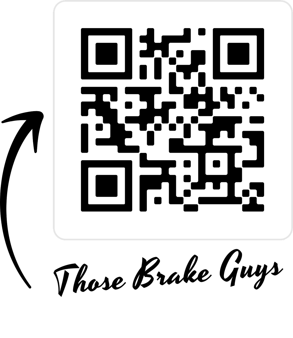THOSE BRAKE GUYS | 2117 U.S. 80 Frontage Rd APT 306, Mesquite, TX 75150 | Phone: (972) 576-6208