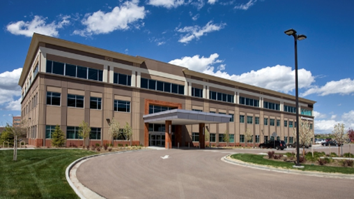 Briargate Campus (MRI Only) | 4105 Briargate Pkwy Suite #115, Colorado Springs, CO 80920, USA | Phone: (719) 785-9000