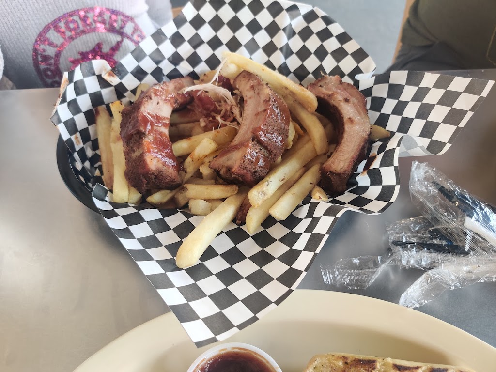 Buckboard BBQ & Catering | 461 S Citrus Ave, Covina, CA 91723, USA | Phone: (626) 974-9991