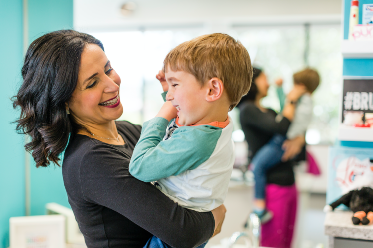 Danville Pediatric Dentistry - Dr. Ozzie Jafarnia | 4135 Blackhawk Plaza Cir #260, Danville, CA 94506, USA | Phone: (925) 837-7745