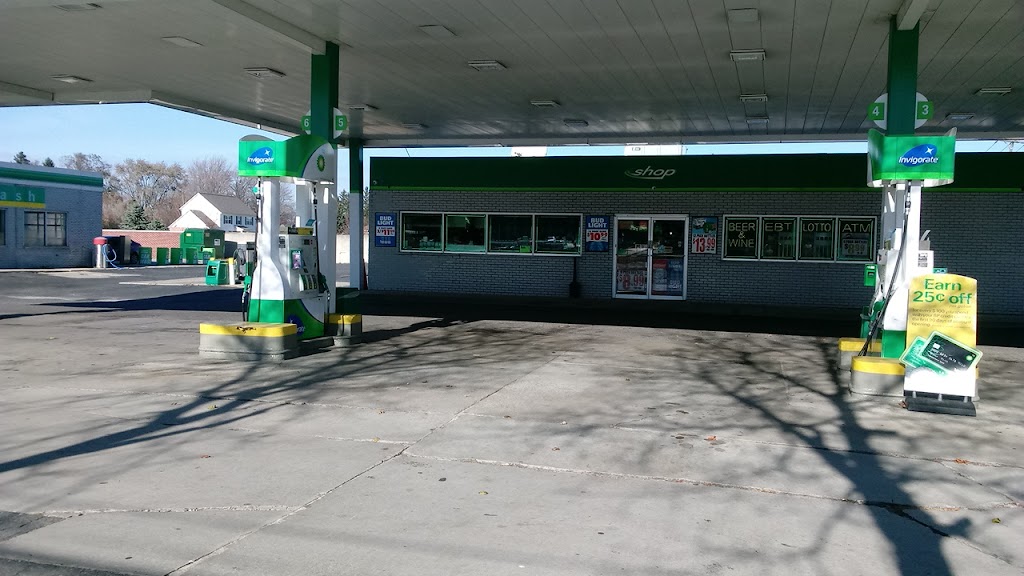 bp | 15300 Northline Rd, Southgate, MI 48195, USA | Phone: (734) 281-0307