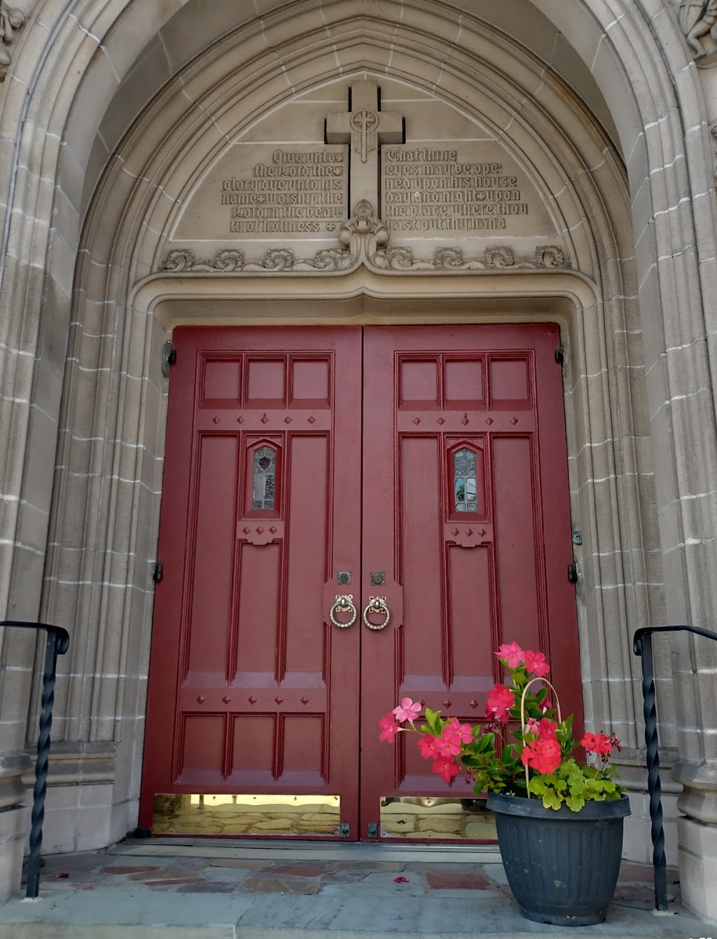 First United Methodist Church | 310 Oak St, Irwin, PA 15642, USA | Phone: (724) 863-6858