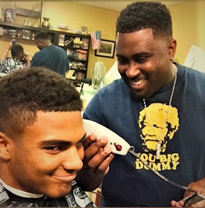 Diversity Barber Grooming | Inside East 2 West Cutz, 1906 Oceanside Blvd Suite Y, Oceanside, CA 92054, USA | Phone: (760) 571-9290