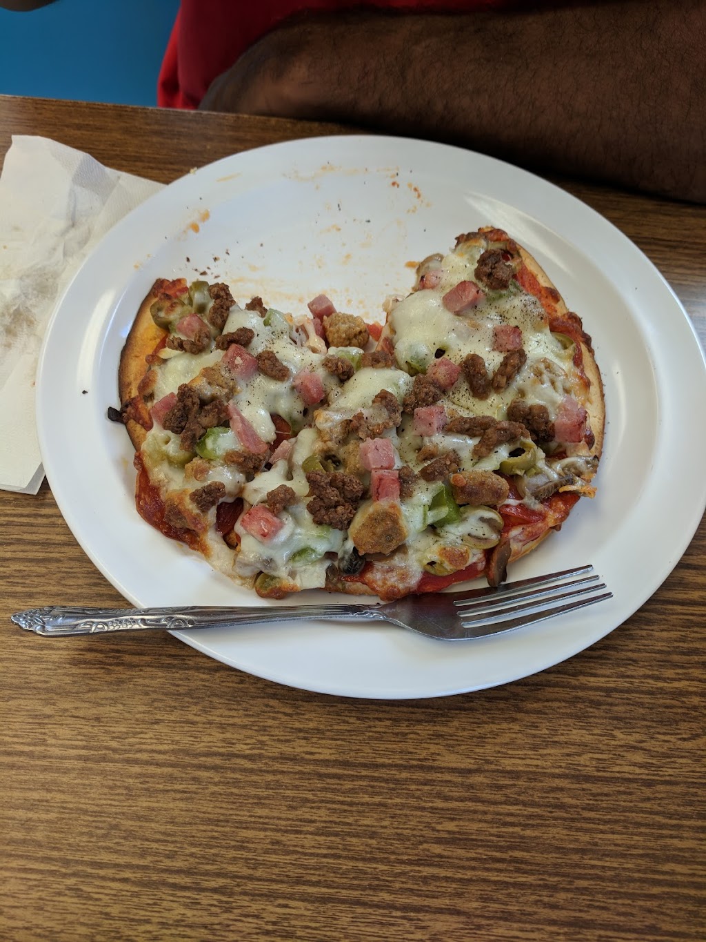 Viking Korner 724 W Main St, Leipsic, OH 45856, USA BusinessYab