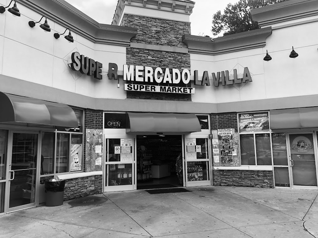 Supermercado La Villa | 6158 Hwy 92, Acworth, GA 30102, USA | Phone: (770) 926-3711