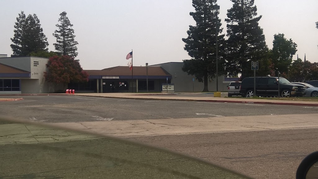 Westwood Elementary School | 9444 Caywood Dr, Stockton, CA 95210, USA | Phone: (209) 953-8333