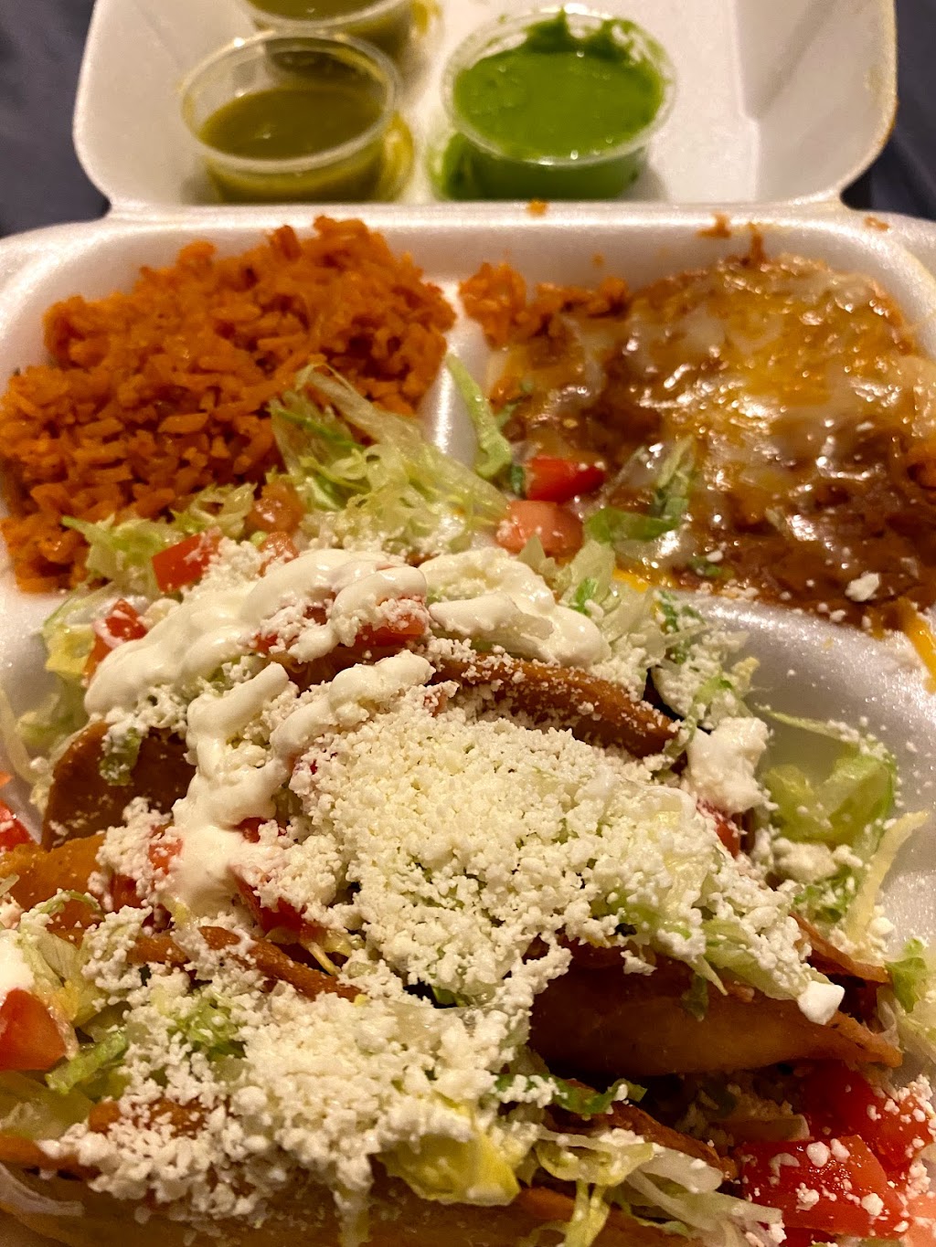 SP Tacos | 114 N Gaffey St, San Pedro, CA 90731, USA | Phone: (310) 831-1406