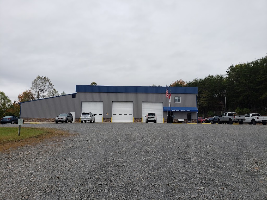 Blue Ridge Collision Center | 625 Smith Rd, Mt Airy, NC 27030, USA | Phone: (336) 320-2769