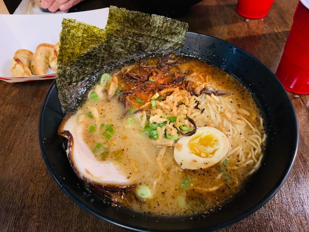 Soru Ramen Sushi and Boba Milk Tea | 10217 W Charleston Blvd suite d, Las Vegas, NV 89135, USA | Phone: (702) 915-7663