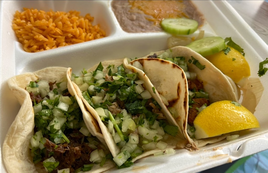 The Taco Factory | 105 S Custer Rd, Allen, TX 75013, USA | Phone: (972) 781-8934