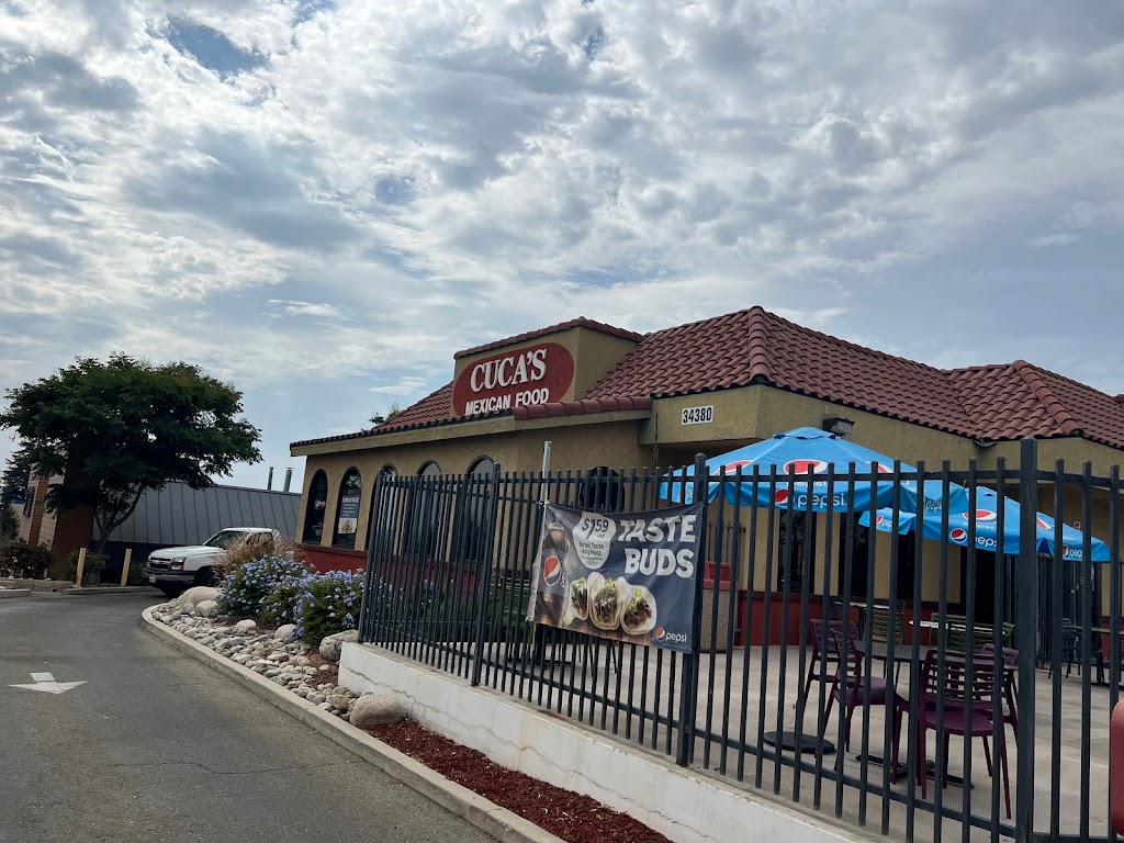 Cucas Mexican Food | 34380 Yucaipa Blvd, Yucaipa, CA 92399, USA | Phone: (909) 790-9750