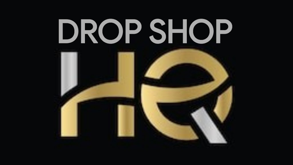 Drop Shop Headquarters | 120 Mill St Ste. 2, Bethalto, IL 62010, USA | Phone: (618) 801-7710