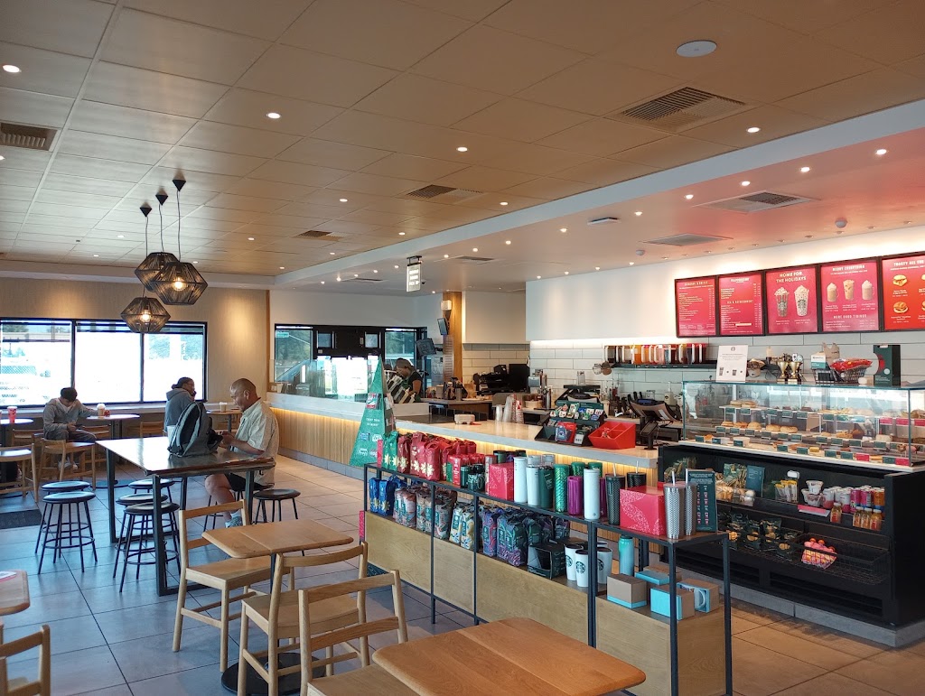 Starbucks | 580 E Highland Ave, San Bernardino, CA 92404, USA | Phone: (909) 870-0379