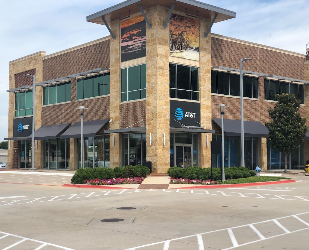 AT&T Store | 3300 Dallas Pkwy Ste. 100, Plano, TX 75093, USA | Phone: (972) 403-1665