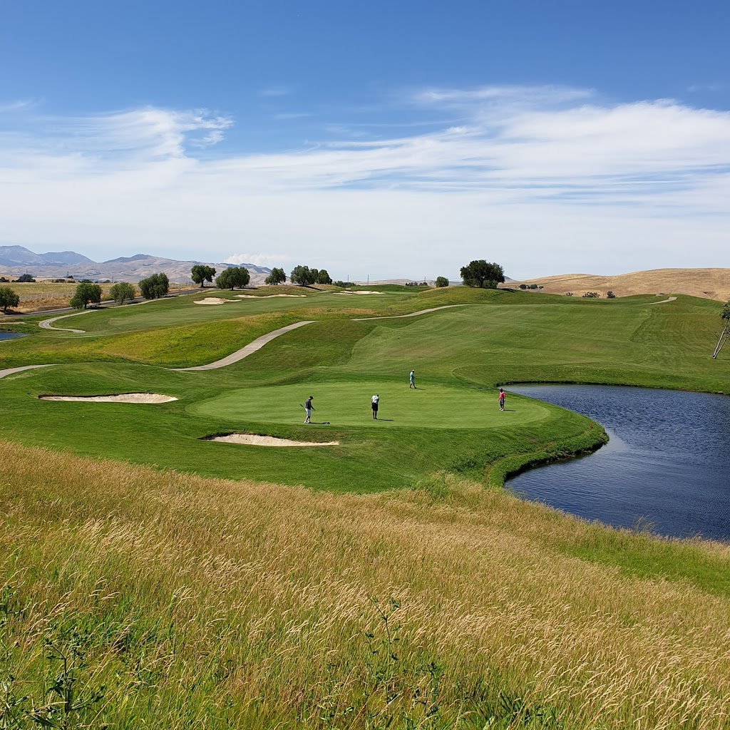 Poppy Ridge Golf Course | 4280 Greenville Rd, Livermore, CA 94550, USA | Phone: (925) 447-6779