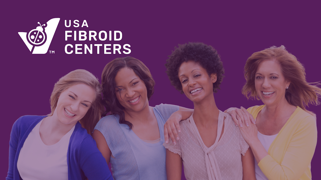 USA Fibroid Centers | 3128 Forest Ln #320, Dallas, TX 75234, USA | Phone: (469) 638-8738