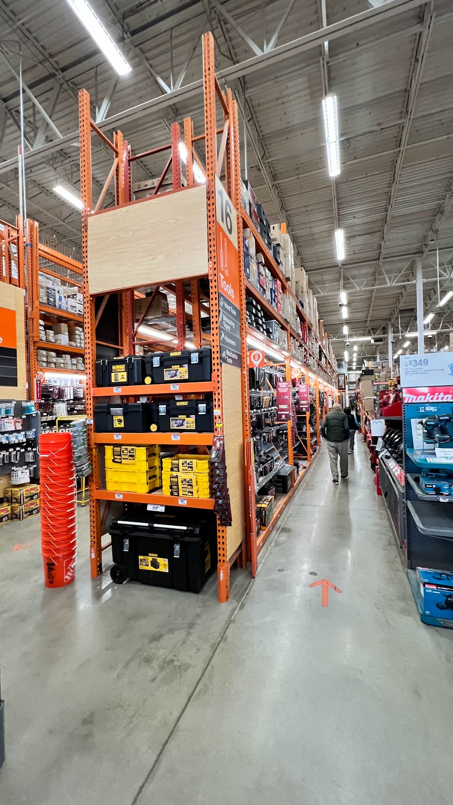 The Home Depot | 655 Lake Cook Rd, Deerfield, IL 60015, USA | Phone: (847) 564-8601