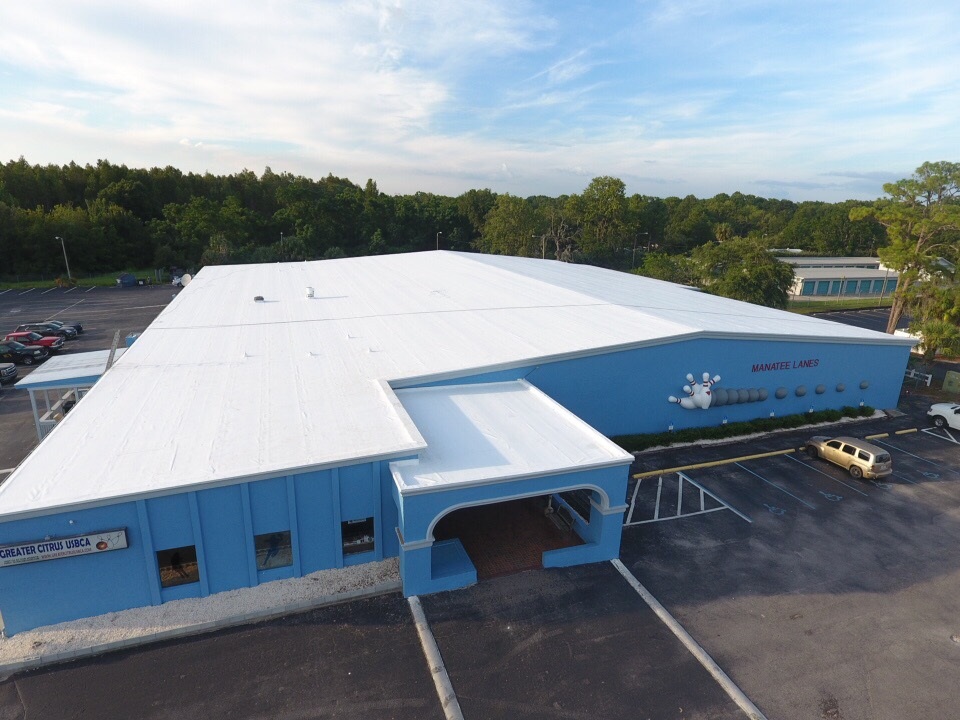 A Ready Roofing | 25001 Cortez Blvd, Brooksville, FL 34601, USA | Phone: (352) 796-4300