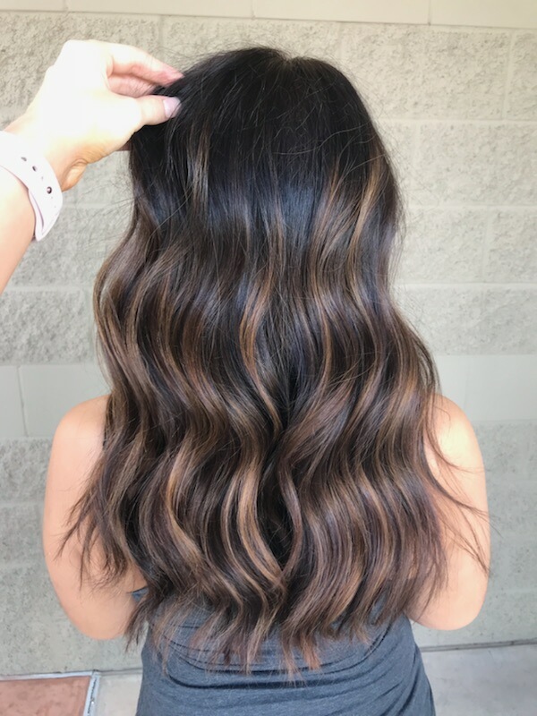 Posh Hair and Spa | 7789 W Bell Rd #101, Peoria, AZ 85382, USA | Phone: (623) 773-9401