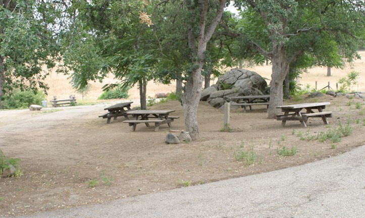 Millerton Large Group Campground | Friant, CA 93626, USA | Phone: (559) 822-2332