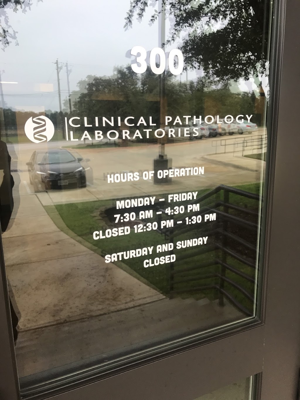 Clinical Pathology Laboratories (CPL) - Ribelin Ranch Drive | 7011 Ribelin Ranch Dr #300, Austin, TX 78750, USA | Phone: (512) 372-6240