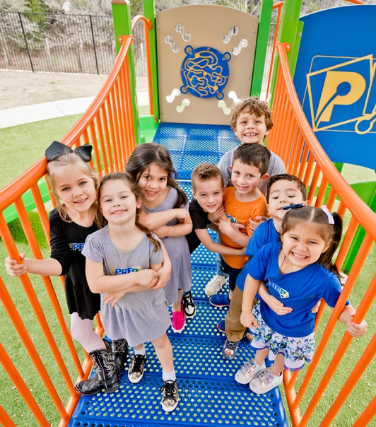 The PREP School at Panther Creek - Private Preschool | 11000 Panther Creek Pkwy, Frisco, TX 75035, USA | Phone: (469) 591-7737