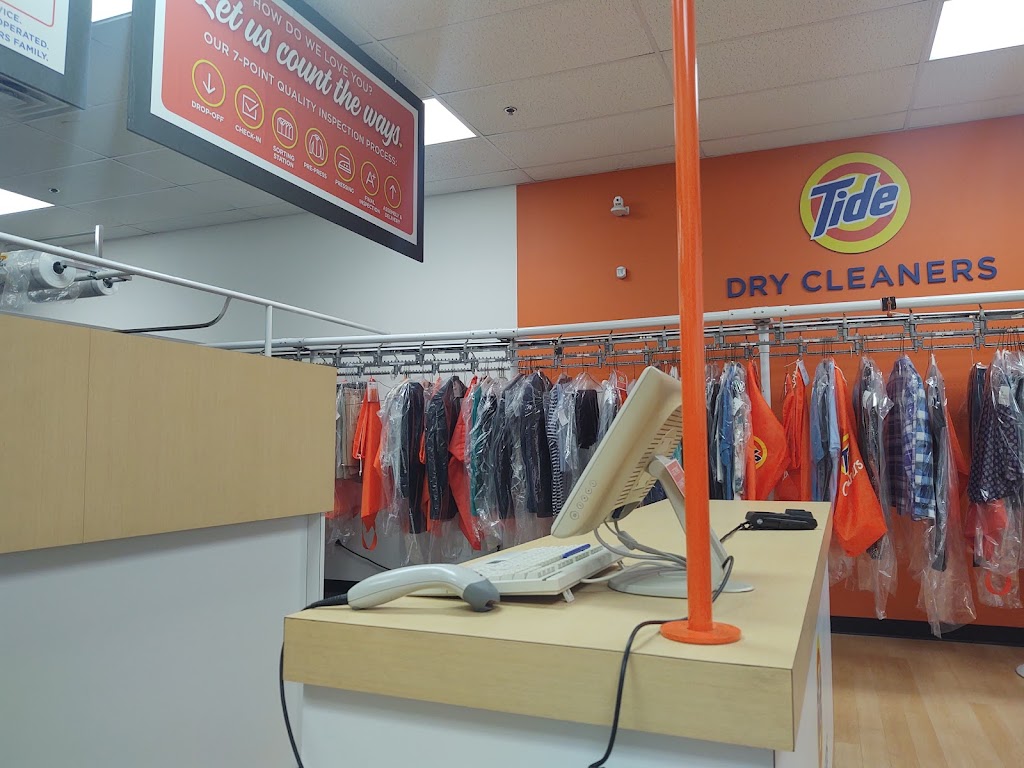 Tide Cleaners | 20229 N 67th Ave, Glendale, AZ 85308, USA | Phone: (623) 362-1957