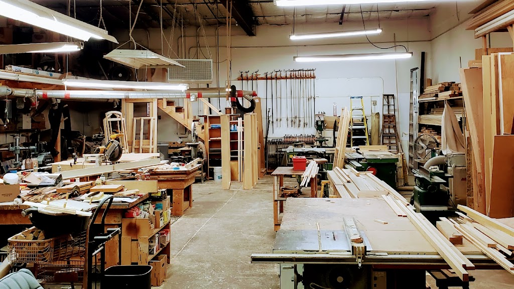 Custom and Historic Millwork LLP | 7102 Raleigh St Unit 6, Westminster, CO 80030, USA | Phone: (720) 495-4100