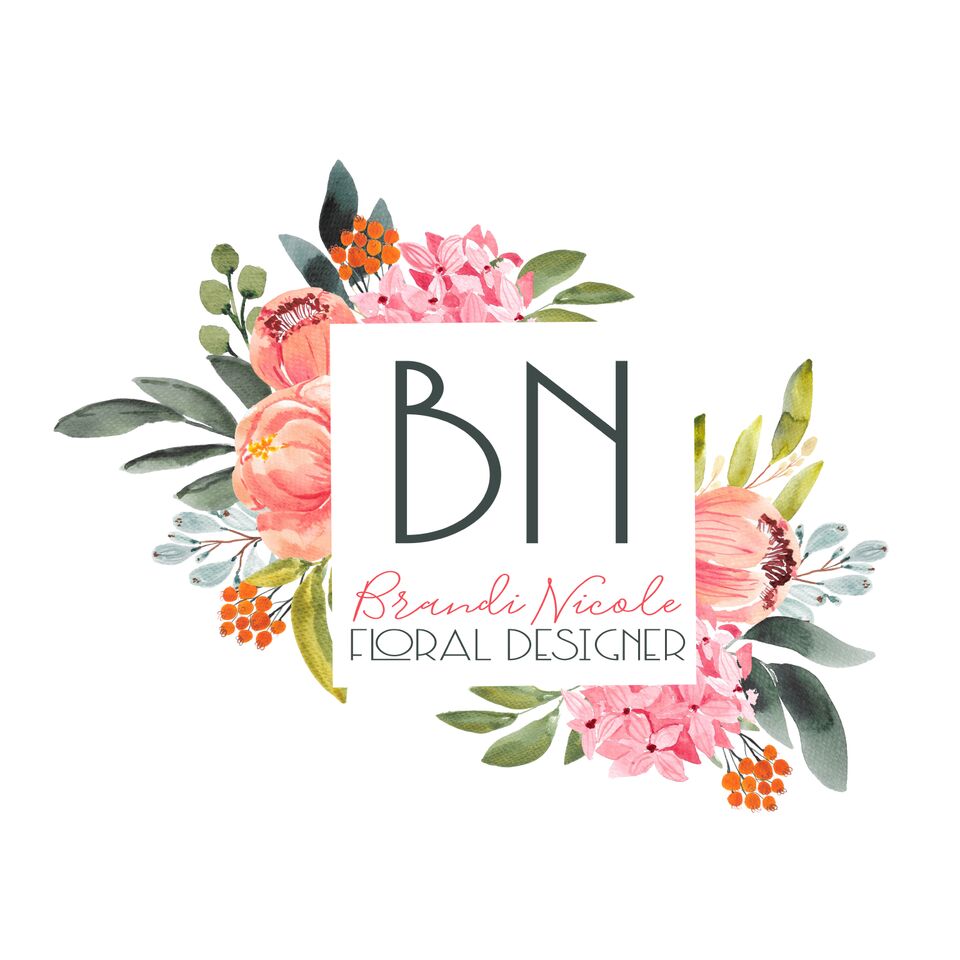 Brandi Nicole Floral Designer | 40564 Charleston St, Temecula, CA 92591, USA | Phone: (505) 385-1222