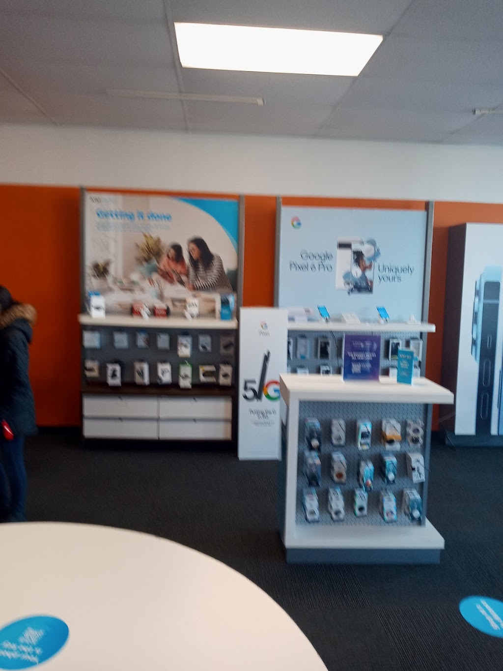 AT&T Store | 2180 Sean Dr #3, Fremont, OH 43420, USA | Phone: (419) 333-0051