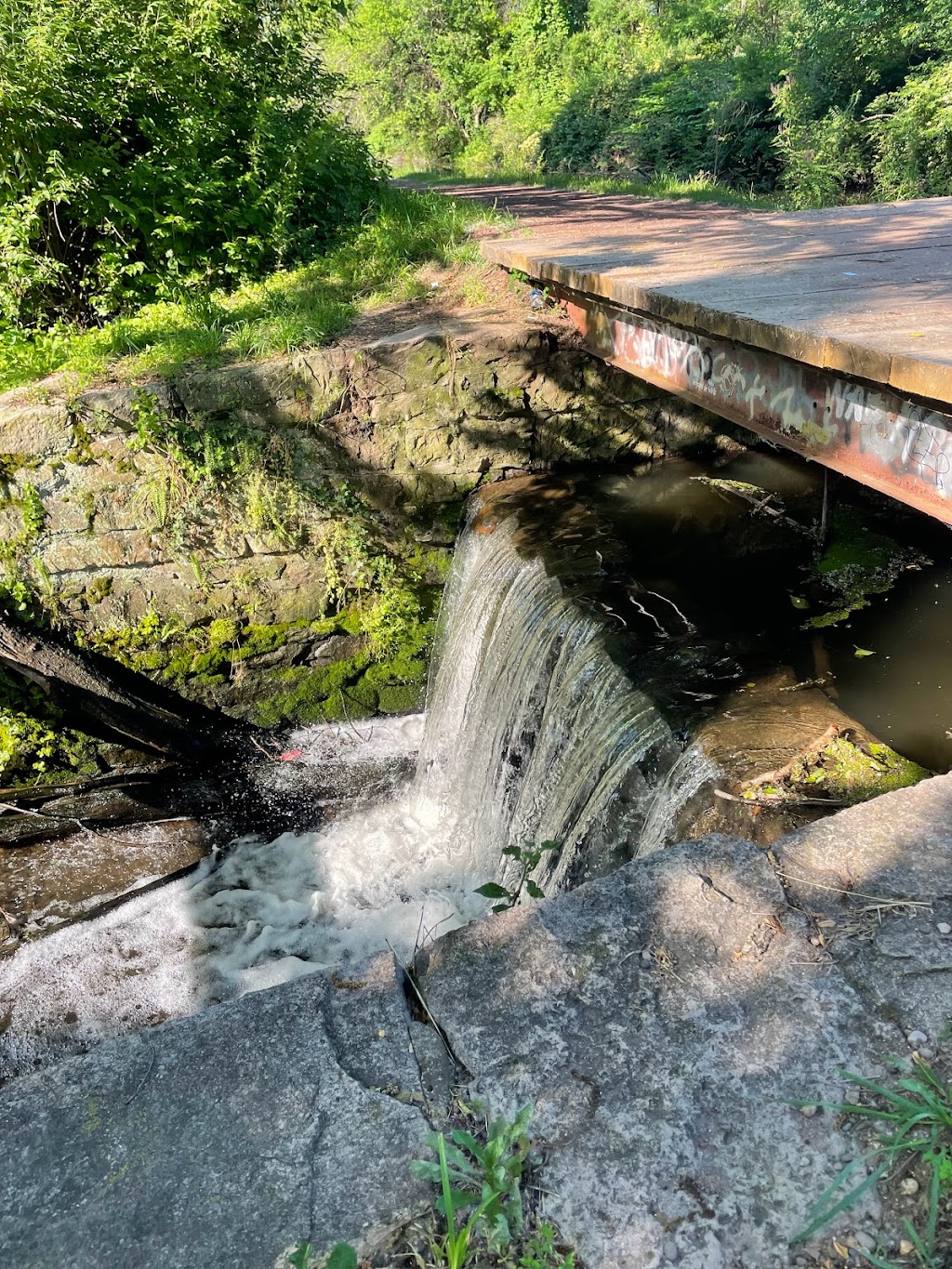 Delaware Canal State Park | D&L Trl, Levittown, PA 19055, USA | Phone: (610) 982-5560