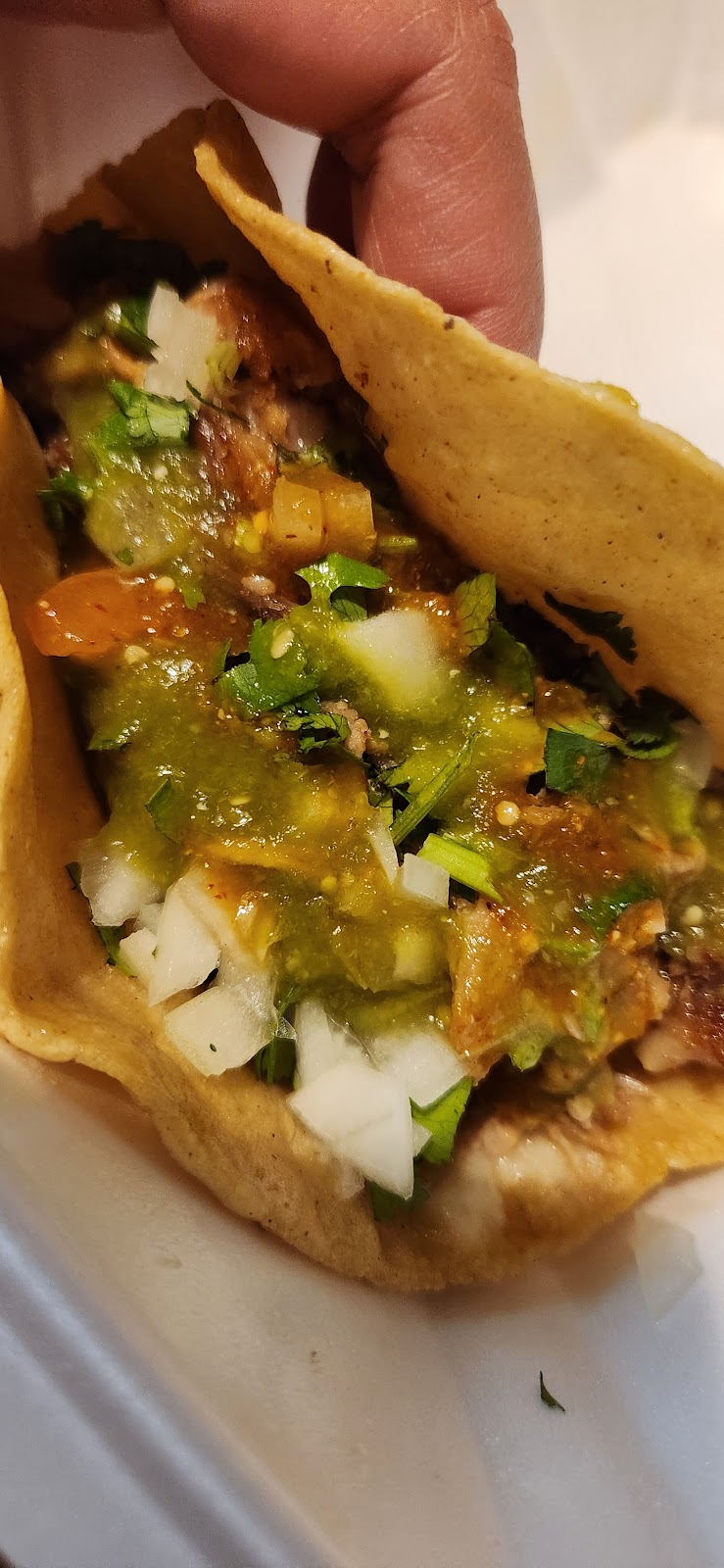 Picosos Tacos Y Mas | 3527 Artesia Blvd, Torrance, CA 90504, USA | Phone: (310) 217-0730