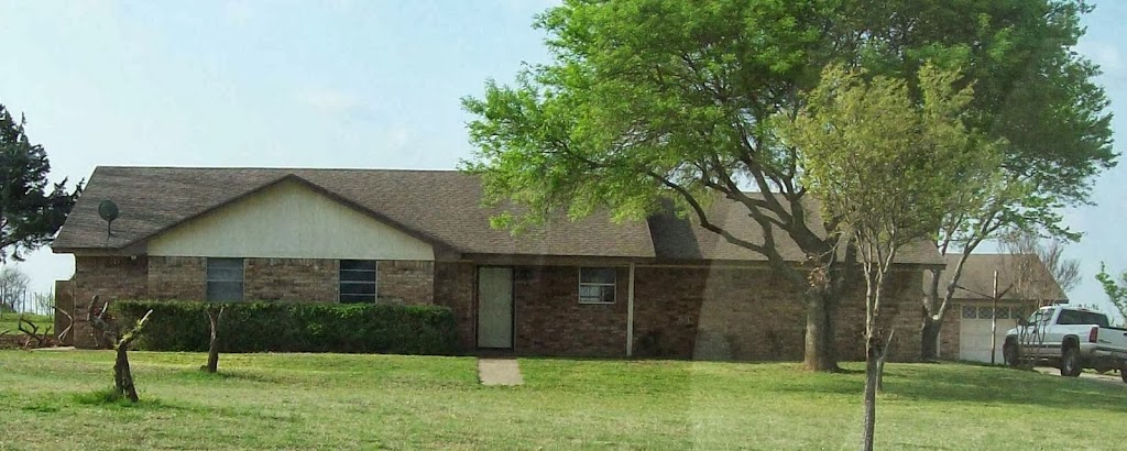 Stone Real Estate | 1050 Greenwood Cut Off Rd, Weatherford, TX 76088, USA | Phone: (817) 694-5547