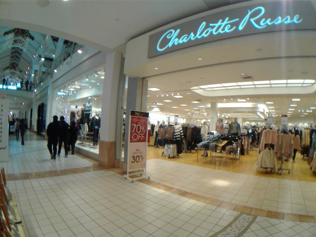 Charlotte Russe | 24201 Valencia Blvd Unit 1049, Valencia, CA 91355, USA | Phone: (661) 287-9154